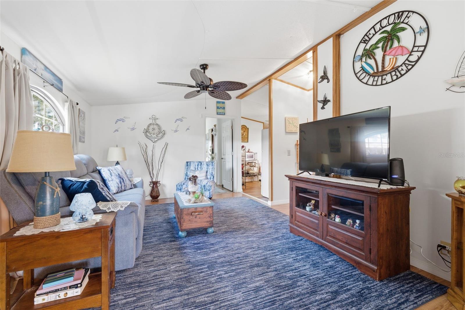 HERNANDO CITY HEIGHTS INC - Residential