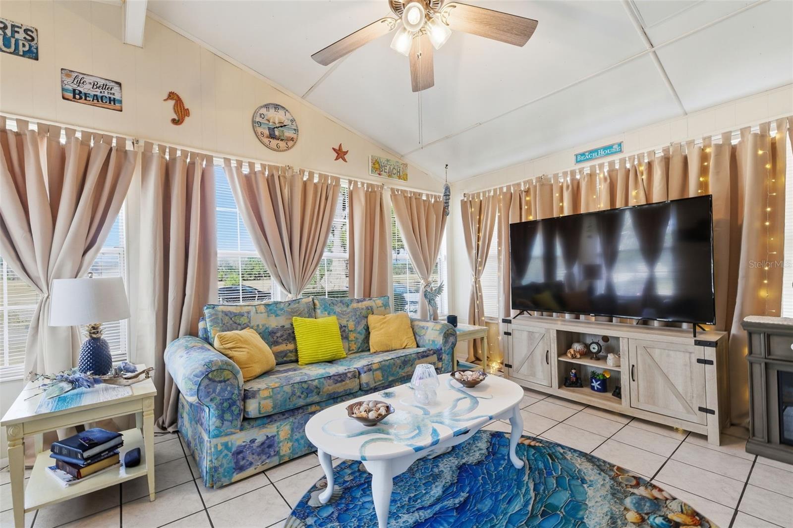 HERNANDO CITY HEIGHTS INC - Residential