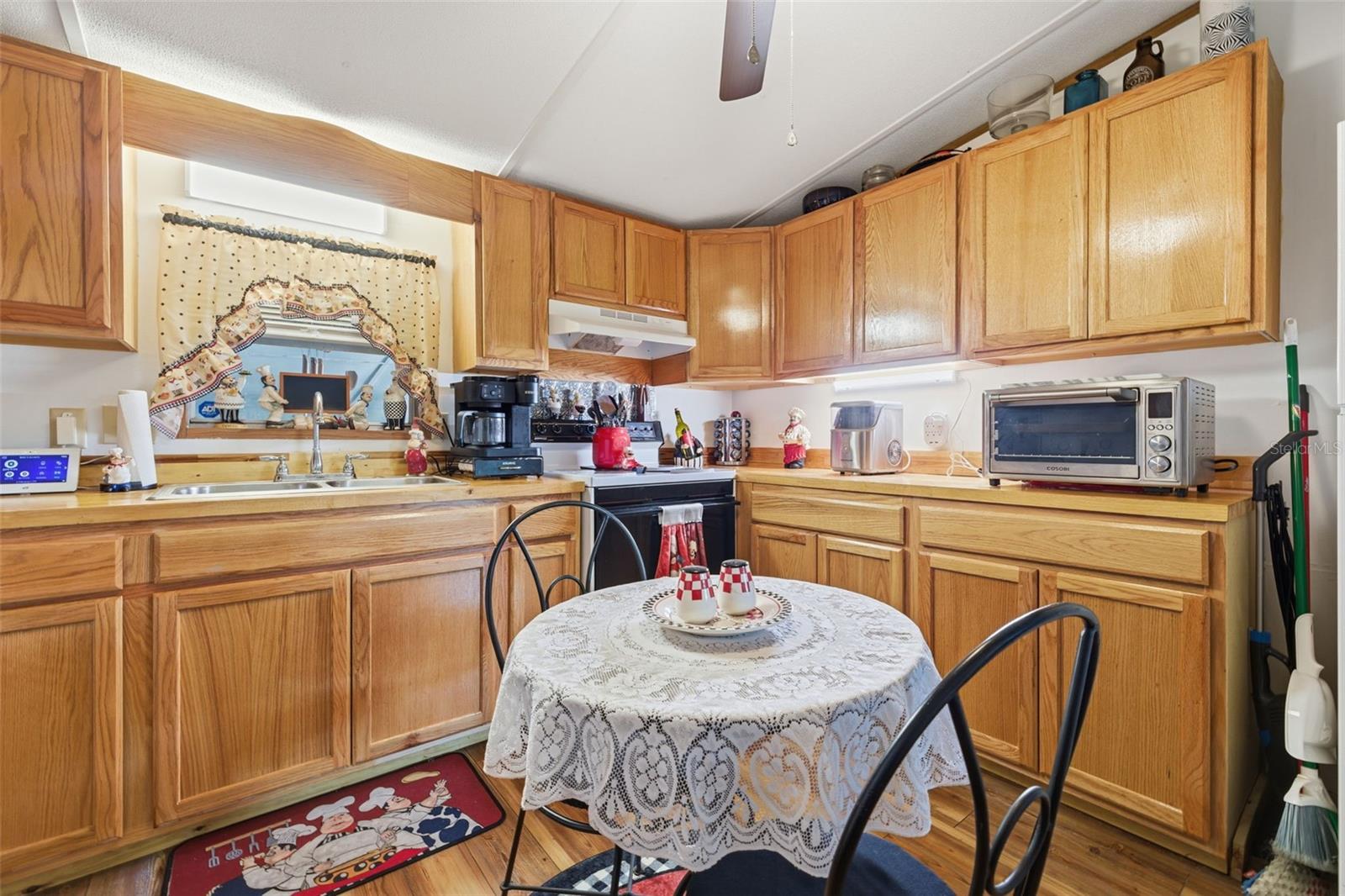 HERNANDO CITY HEIGHTS INC - Residential