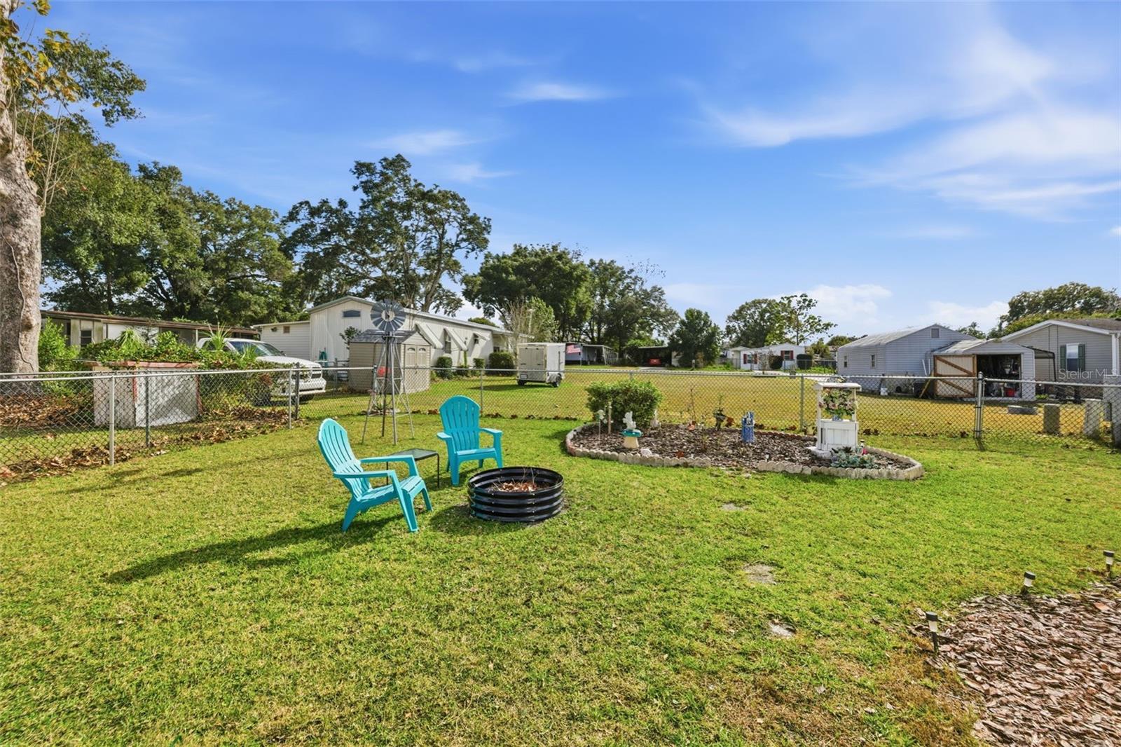 HERNANDO CITY HEIGHTS INC - Residential