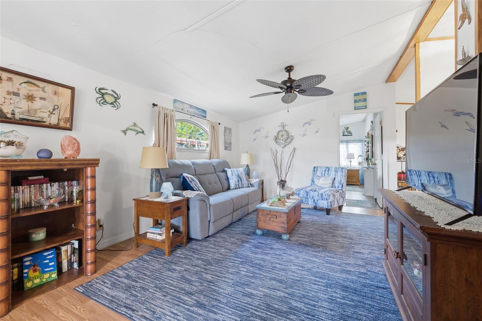 HERNANDO CITY HEIGHTS INC - Residential