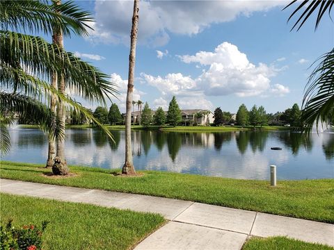 A home in LAKEWOOD RANCH