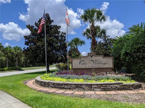 A home in LAKEWOOD RANCH