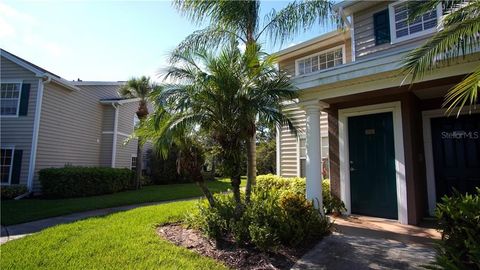 A home in LAKEWOOD RANCH