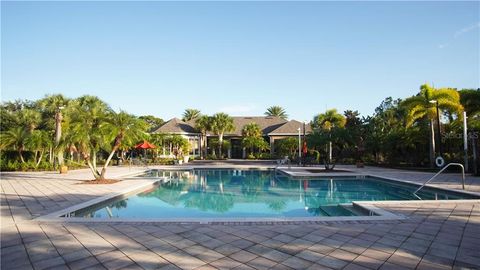 A home in LAKEWOOD RANCH