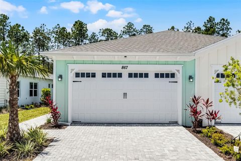 867 BAMA BREEZE DRIVE DAYTONA BEACH FL 32124