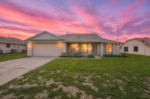 Photo of 1085 Jodi Ridge Court, Kissimmee, FL 34747 (MLS # O6423478)