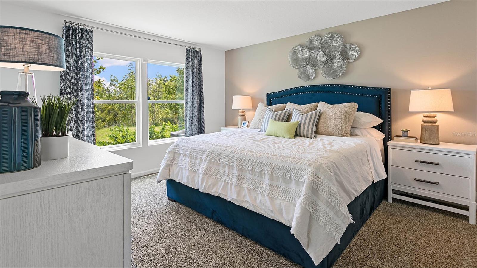 ENTRADA - Residential