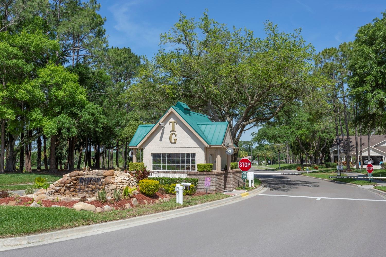 10029 BROOKDALE DRIVE