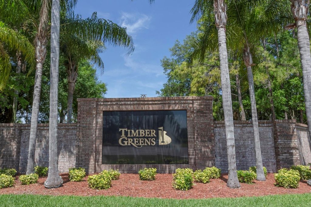 Photo of 10029 Brookdale Drive, New Port Richey, FL 34655 (MLS # W7887170)