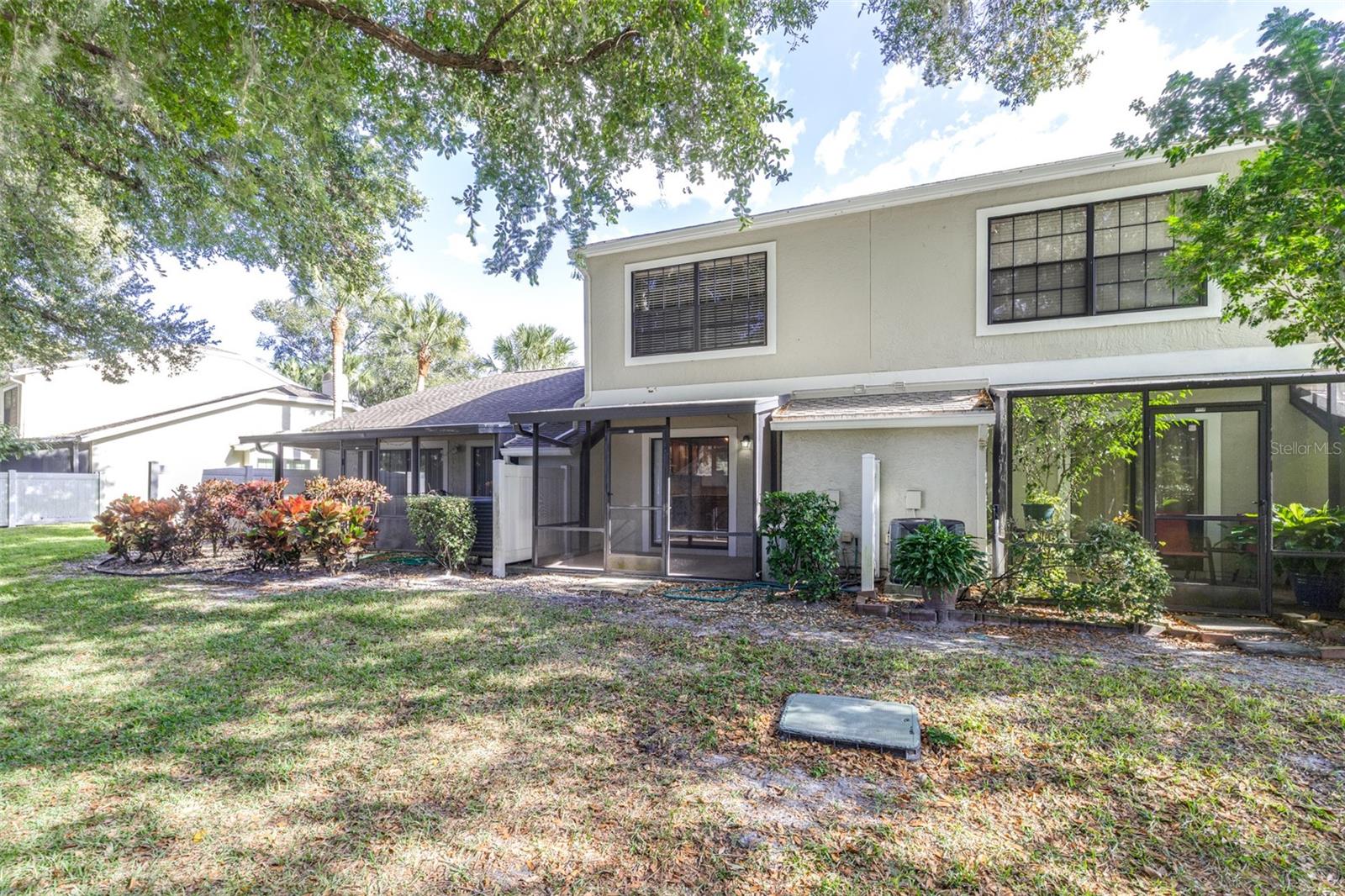 FAIRCREST III A CONDO - Residential