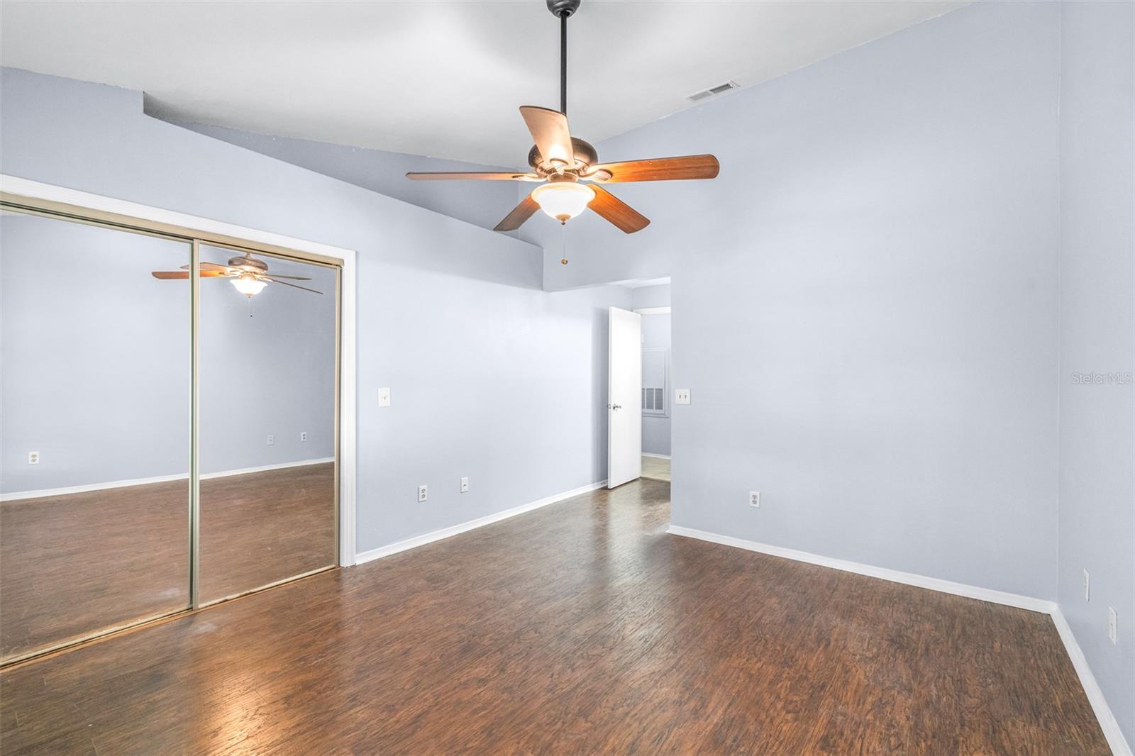 FAIRCREST III A CONDO - Residential