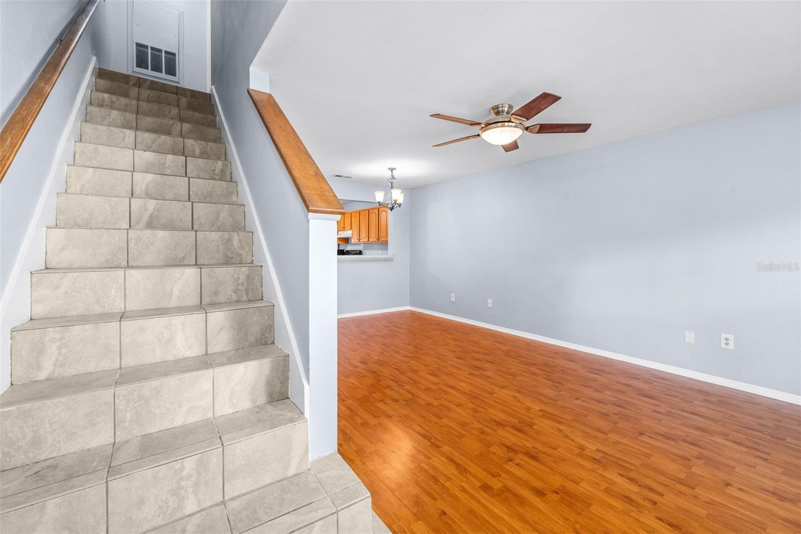 FAIRCREST III A CONDO - Residential