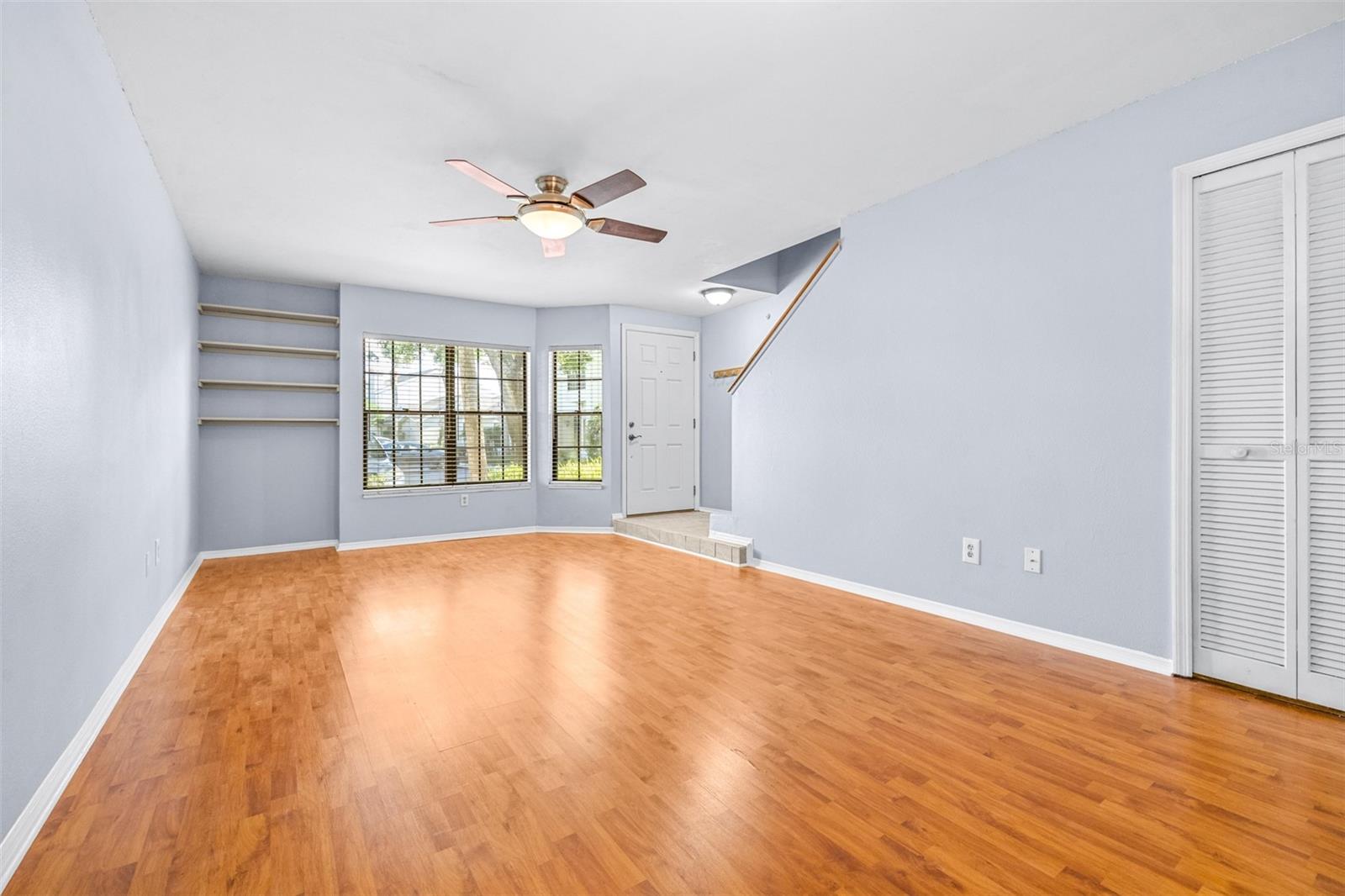 FAIRCREST III A CONDO - Residential