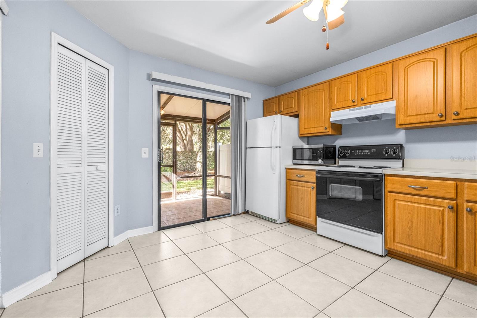 FAIRCREST III A CONDO - Residential