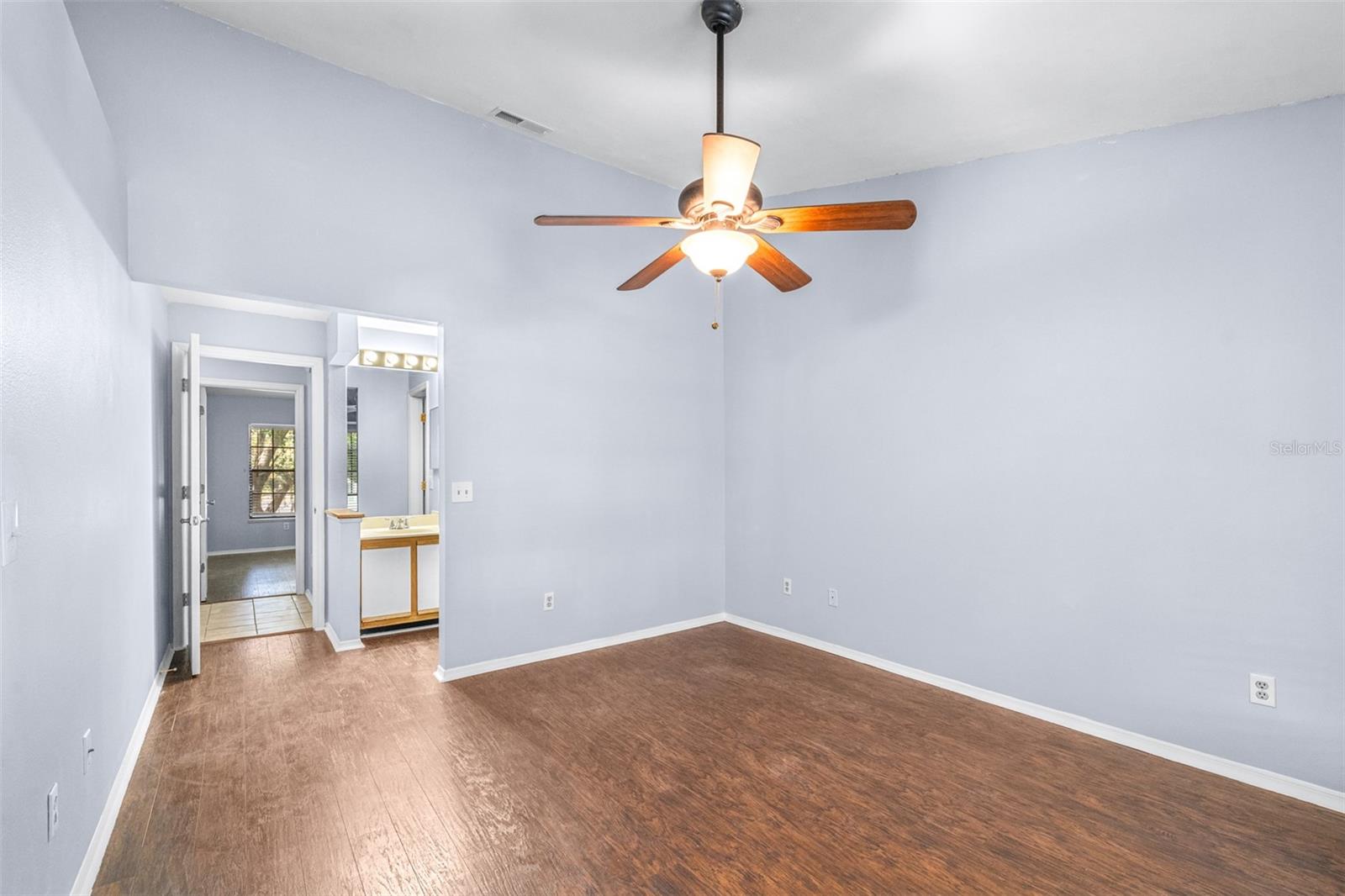 FAIRCREST III A CONDO - Residential