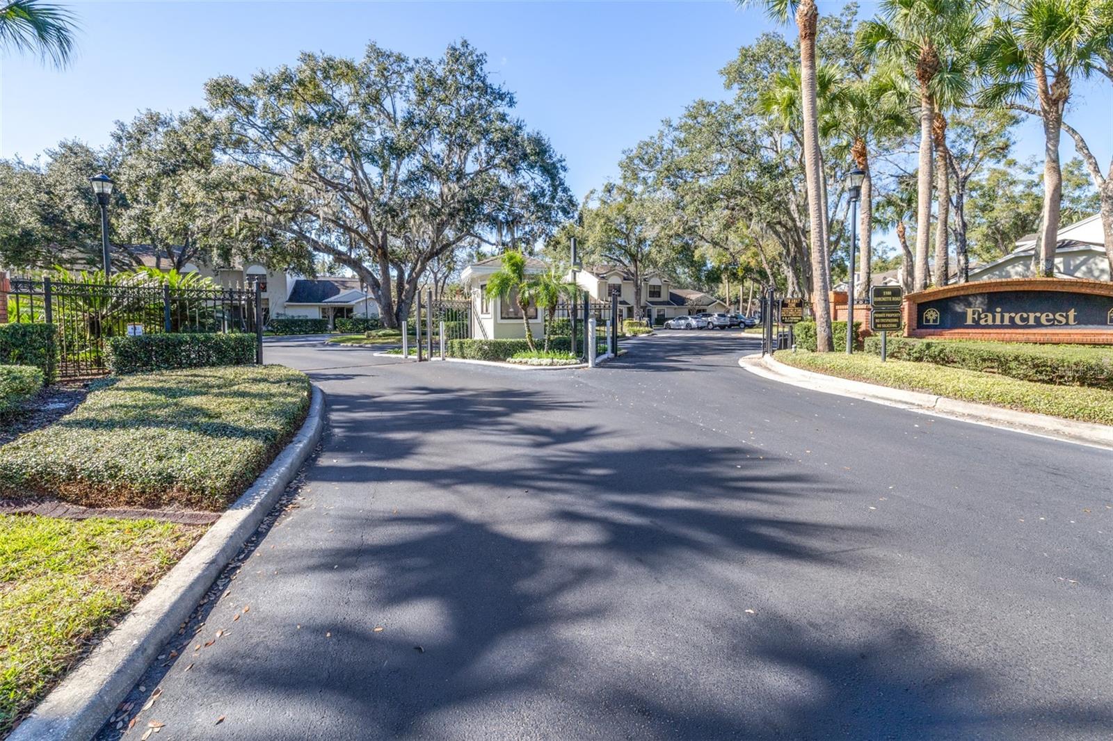 FAIRCREST III A CONDO - Residential