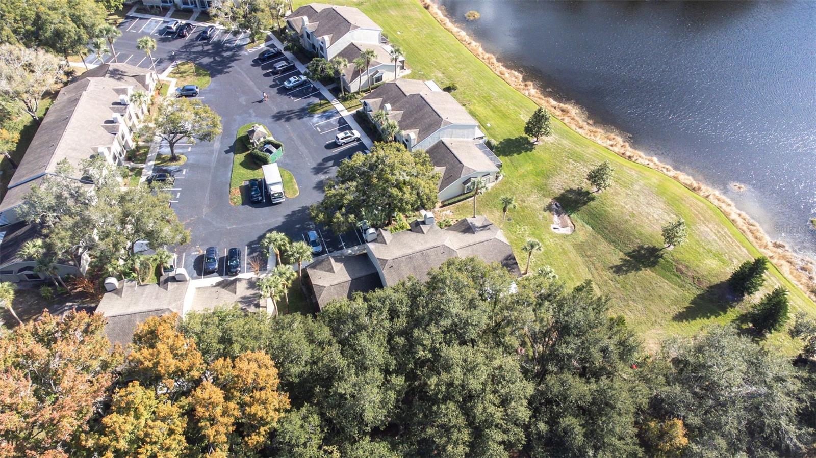 FAIRCREST III A CONDO - Residential