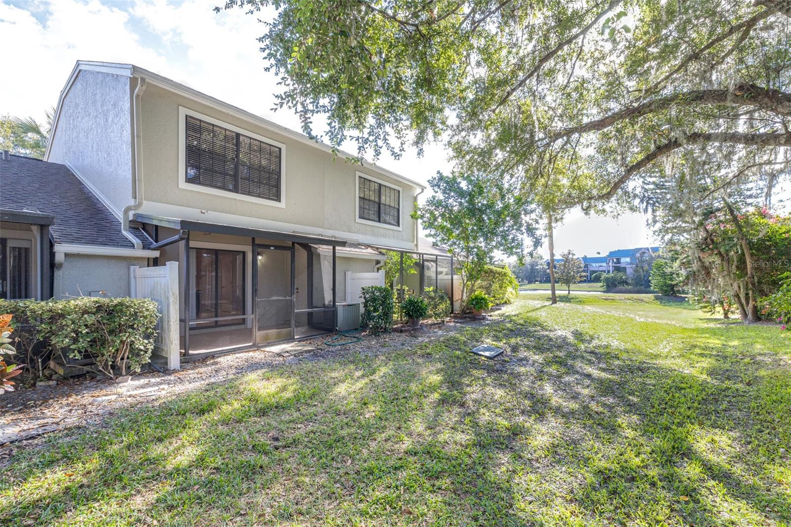 FAIRCREST III A CONDO - Residential