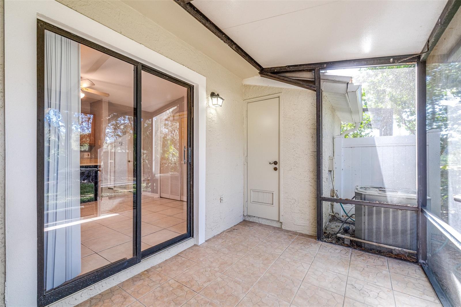 FAIRCREST III A CONDO - Residential