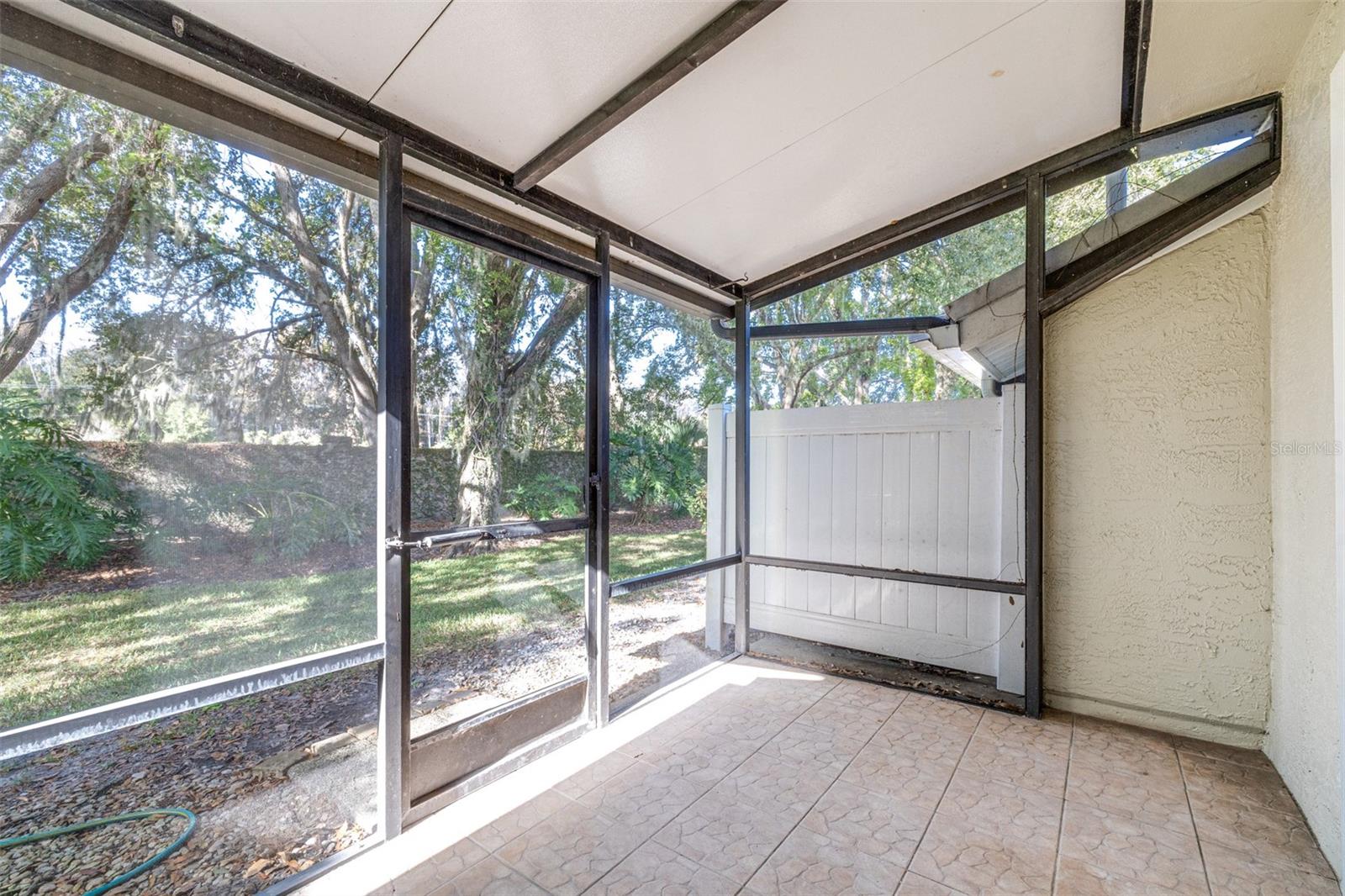 FAIRCREST III A CONDO - Residential