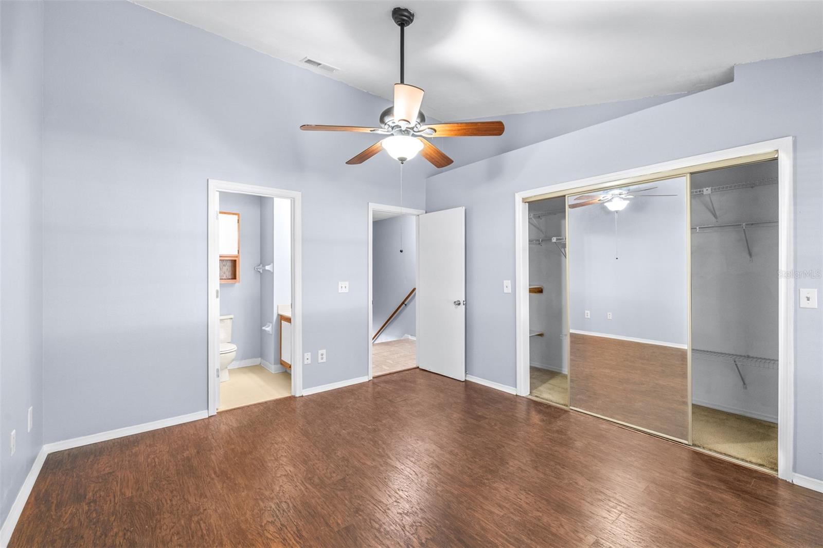 FAIRCREST III A CONDO - Residential