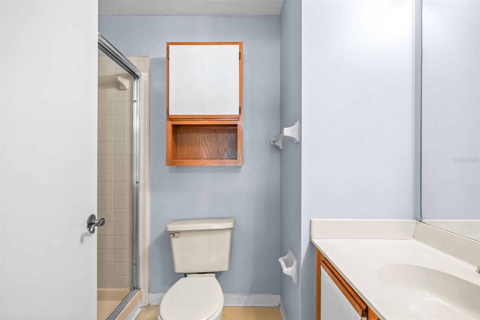 FAIRCREST III A CONDO - Residential