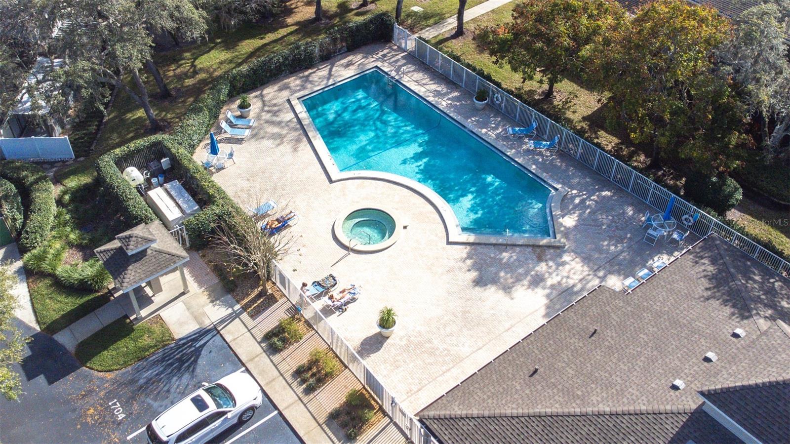 FAIRCREST III A CONDO - Residential