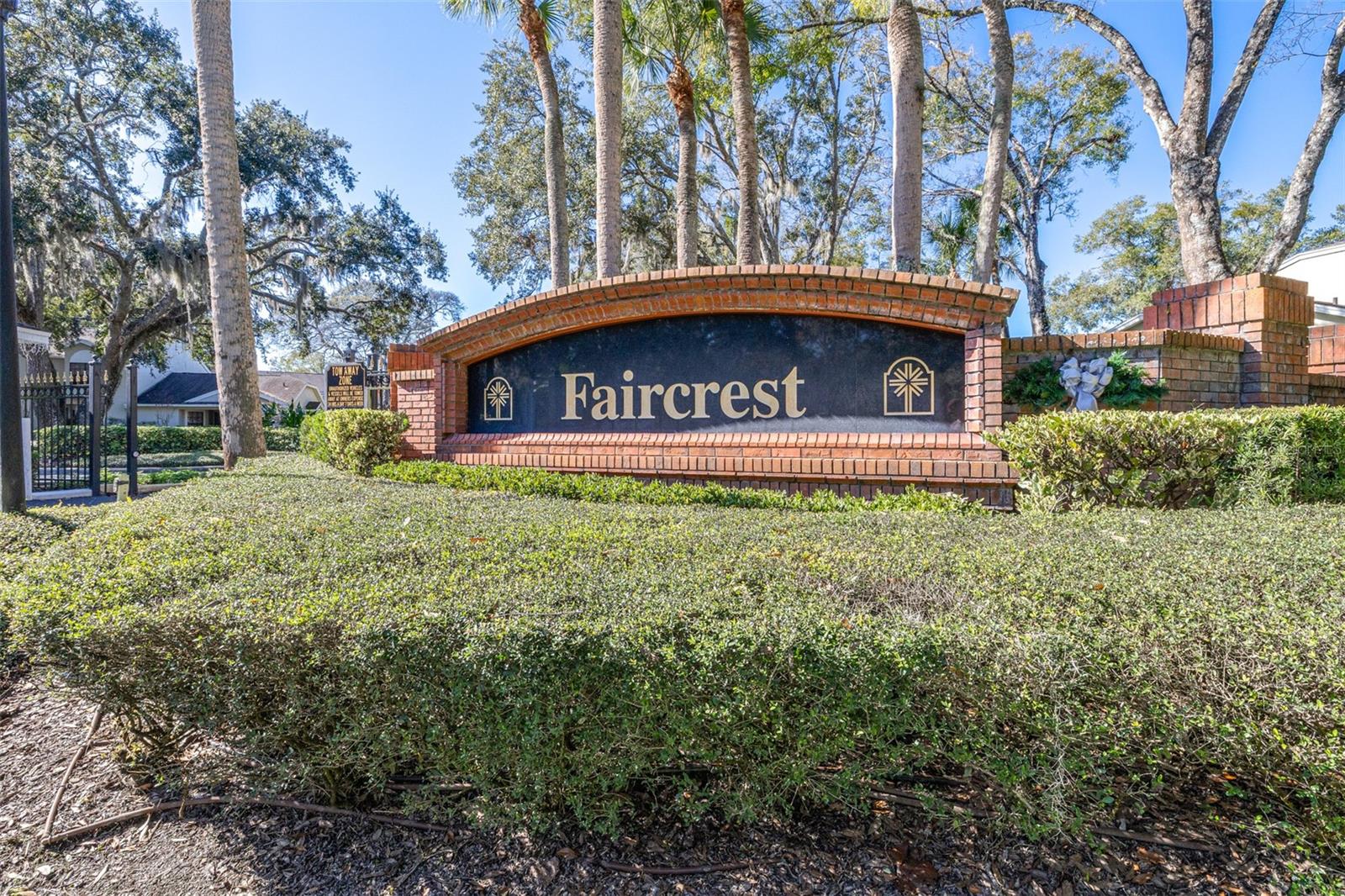 FAIRCREST III A CONDO - Residential
