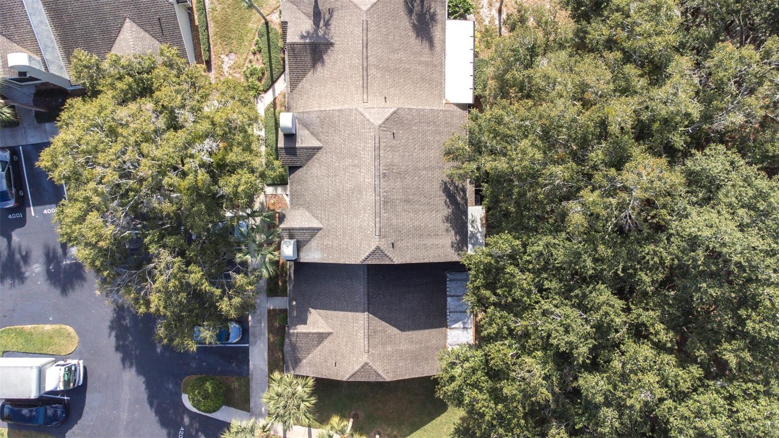 FAIRCREST III A CONDO - Residential