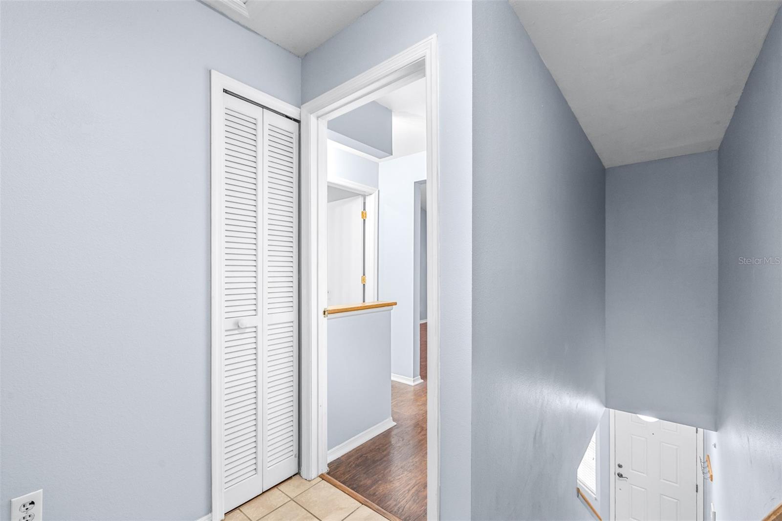 FAIRCREST III A CONDO - Residential