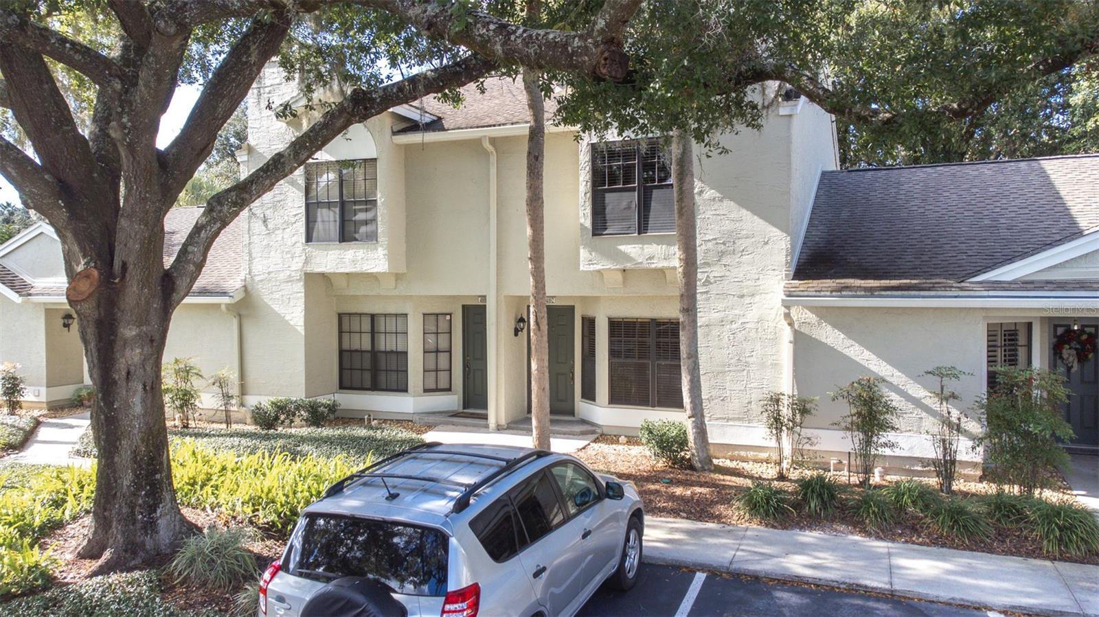 FAIRCREST III A CONDO - Residential