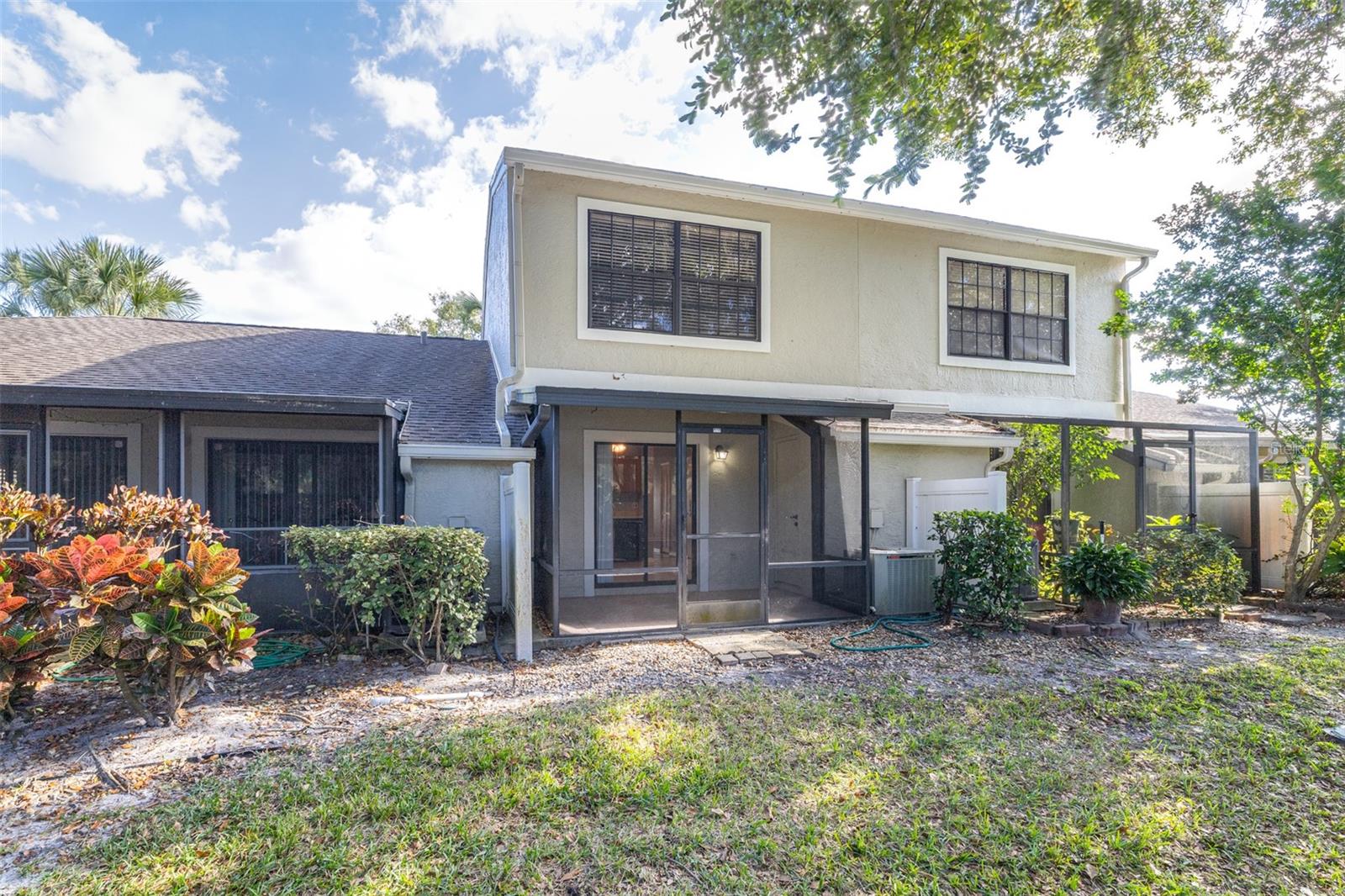 FAIRCREST III A CONDO - Residential