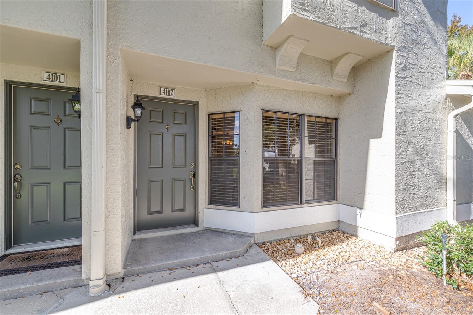 FAIRCREST III A CONDO - Residential