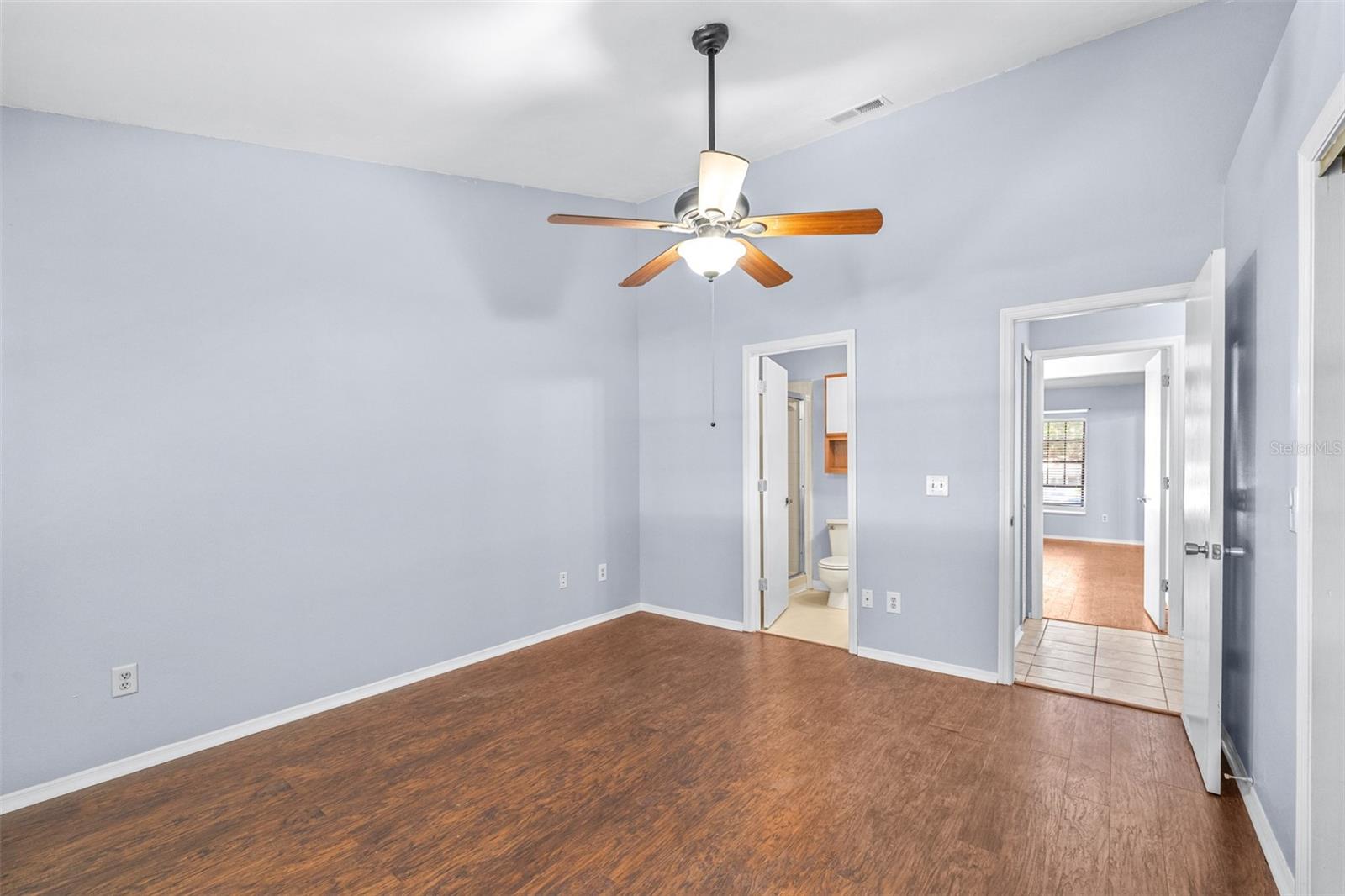 FAIRCREST III A CONDO - Residential