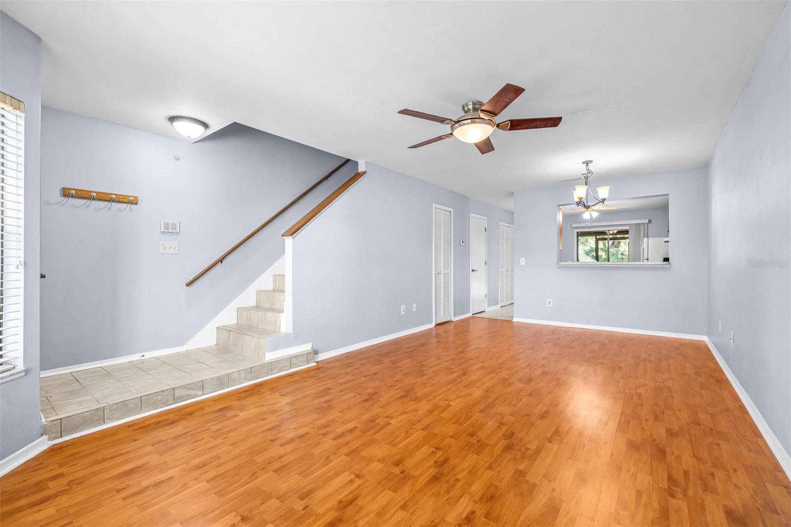 FAIRCREST III A CONDO - Residential