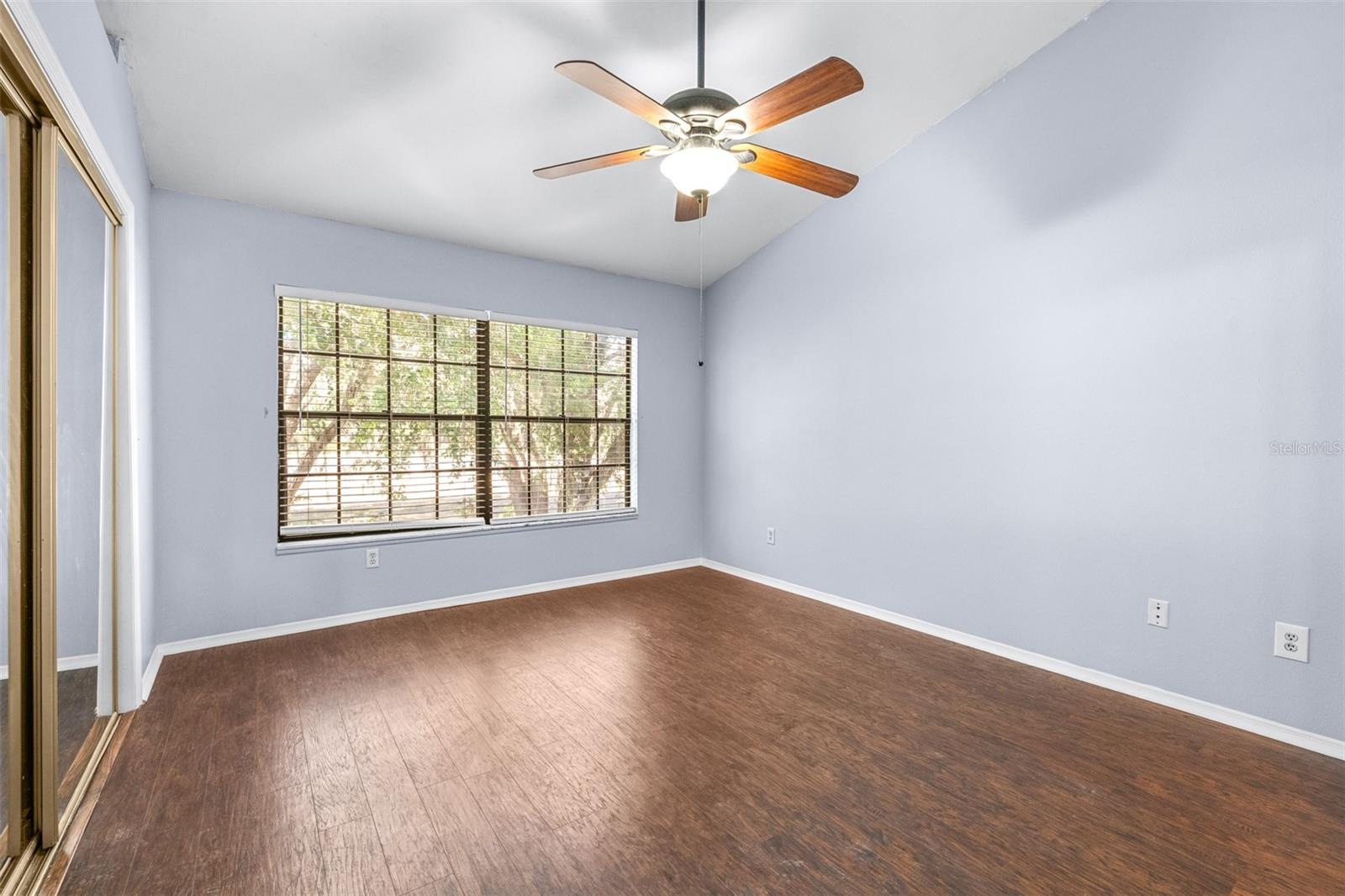 FAIRCREST III A CONDO - Residential