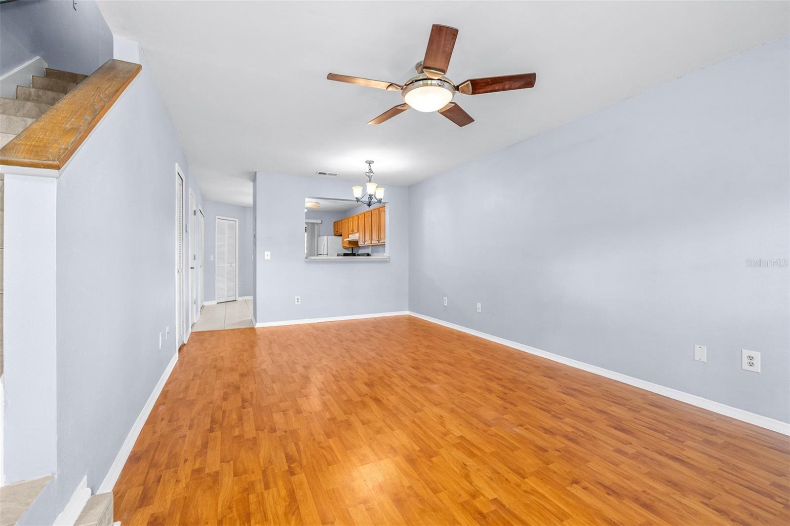 FAIRCREST III A CONDO - Residential