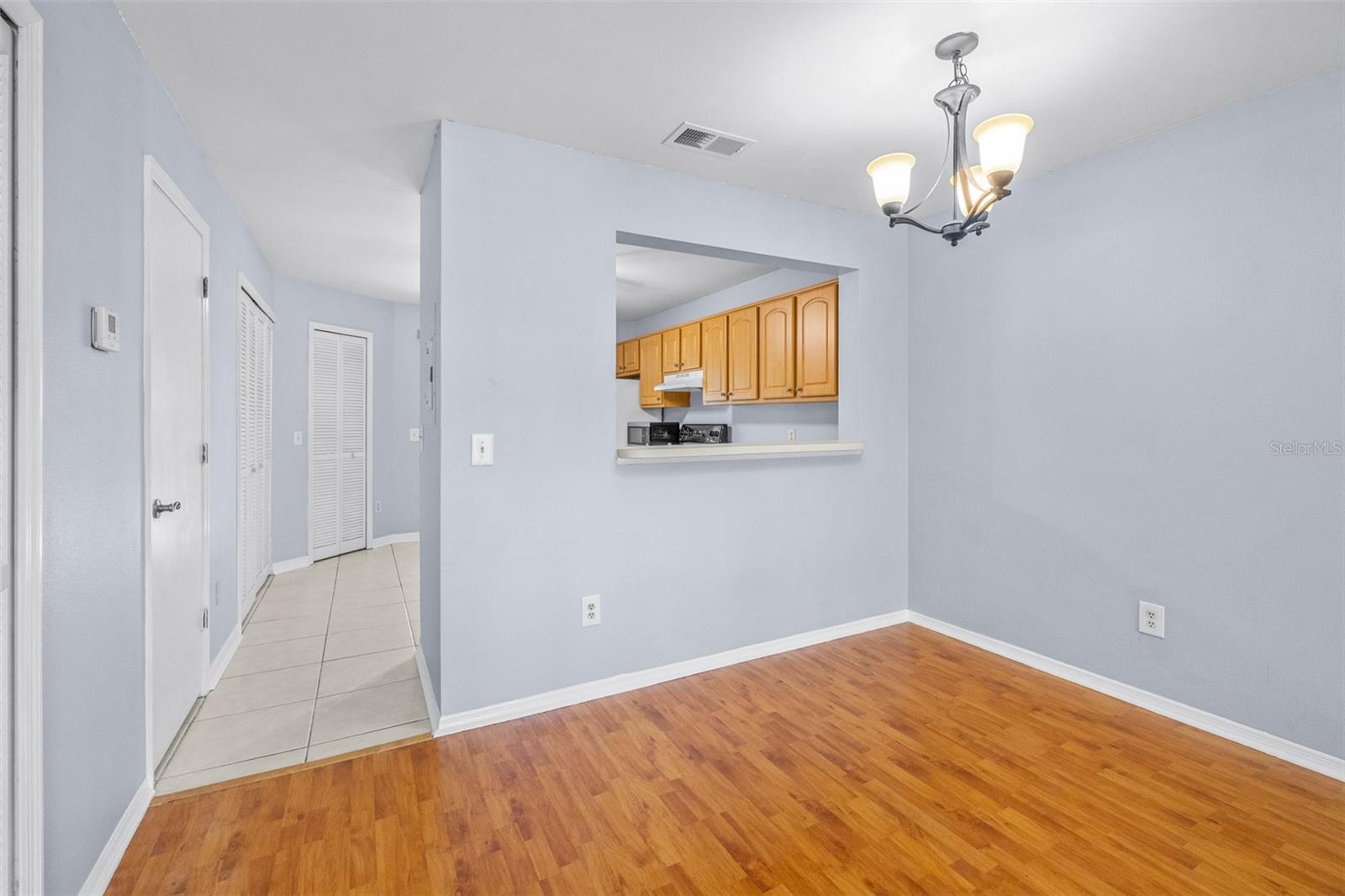 FAIRCREST III A CONDO - Residential