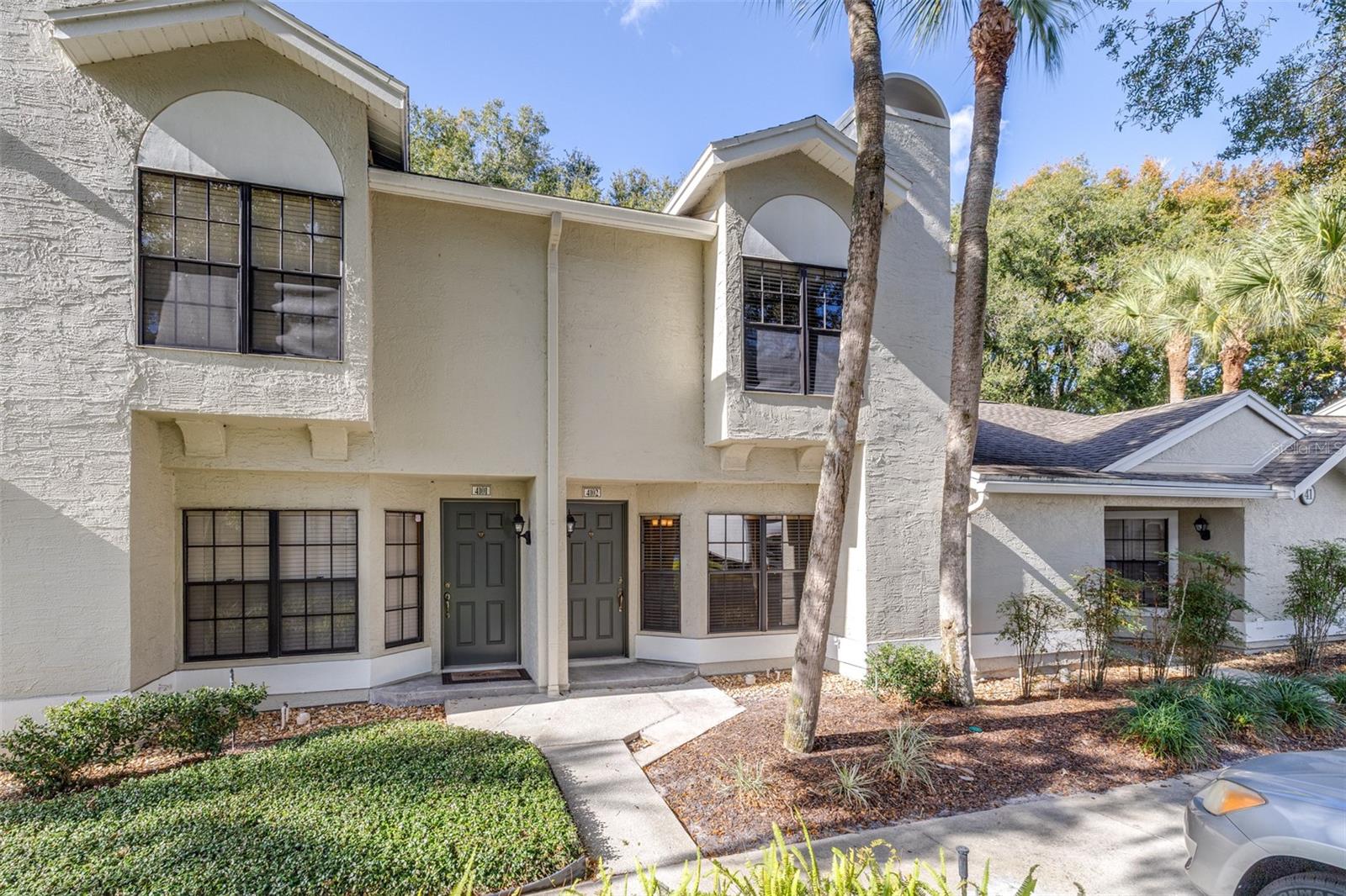 FAIRCREST III A CONDO - Residential