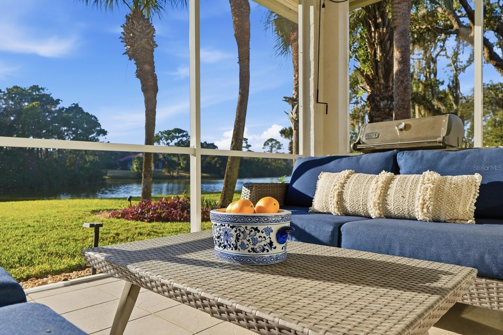 HAMMOCK DUNES - Residential