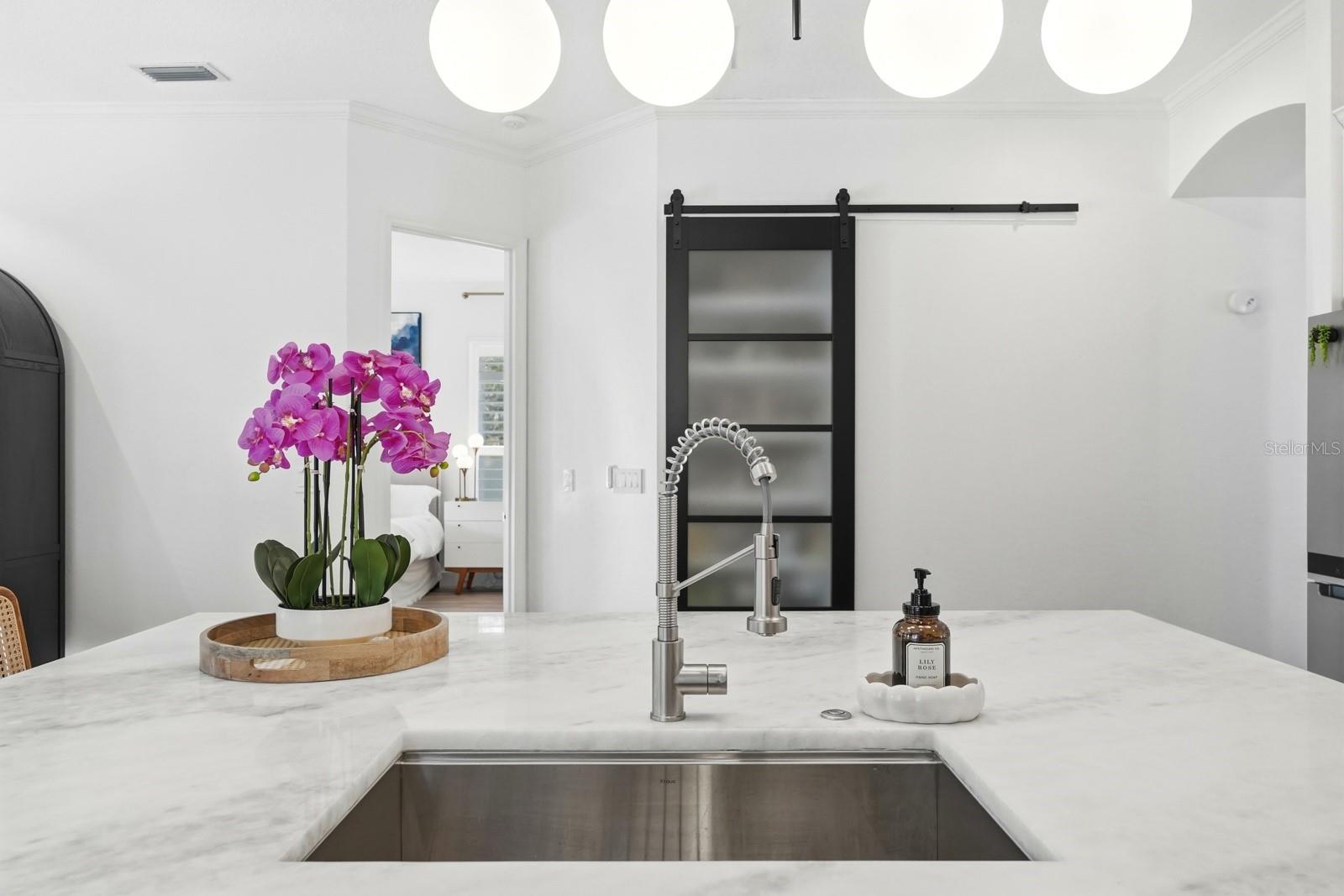 HAMMOCK DUNES - Residential