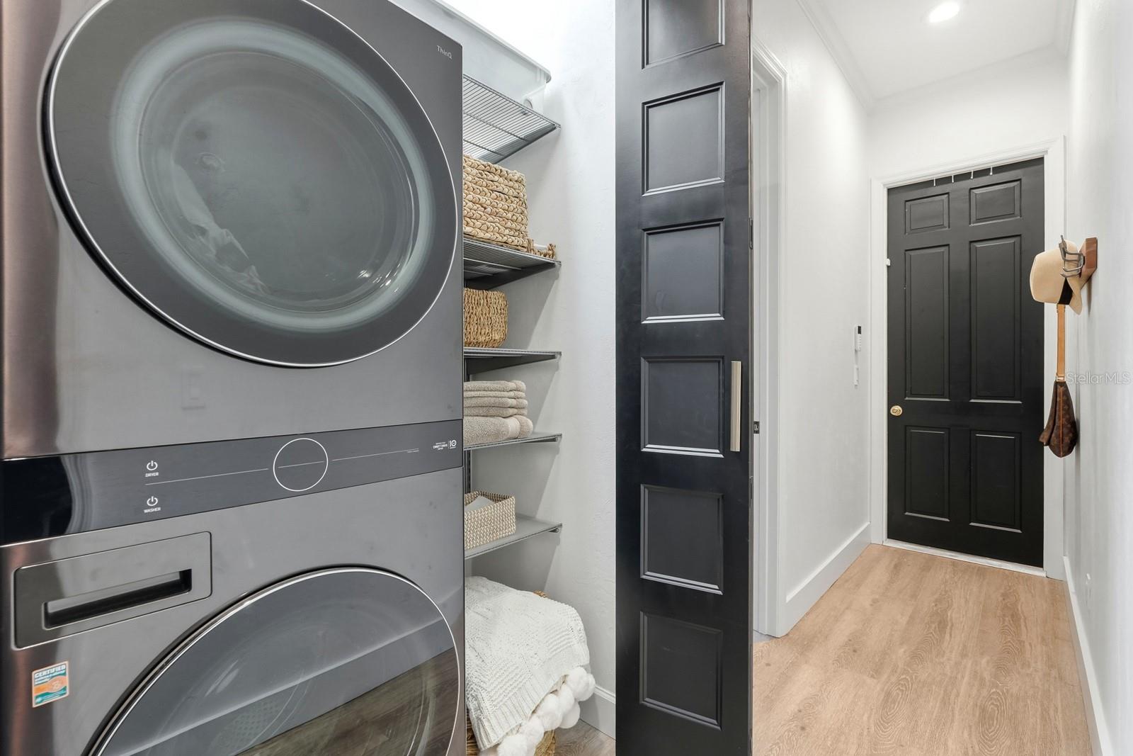 HAMMOCK DUNES - Residential