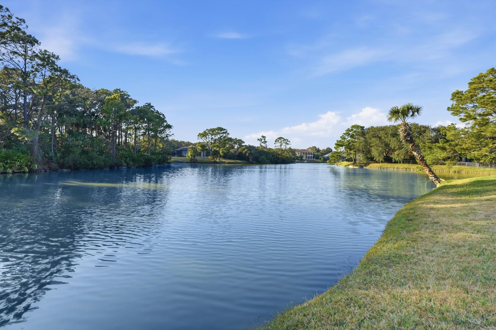 HAMMOCK DUNES - Residential