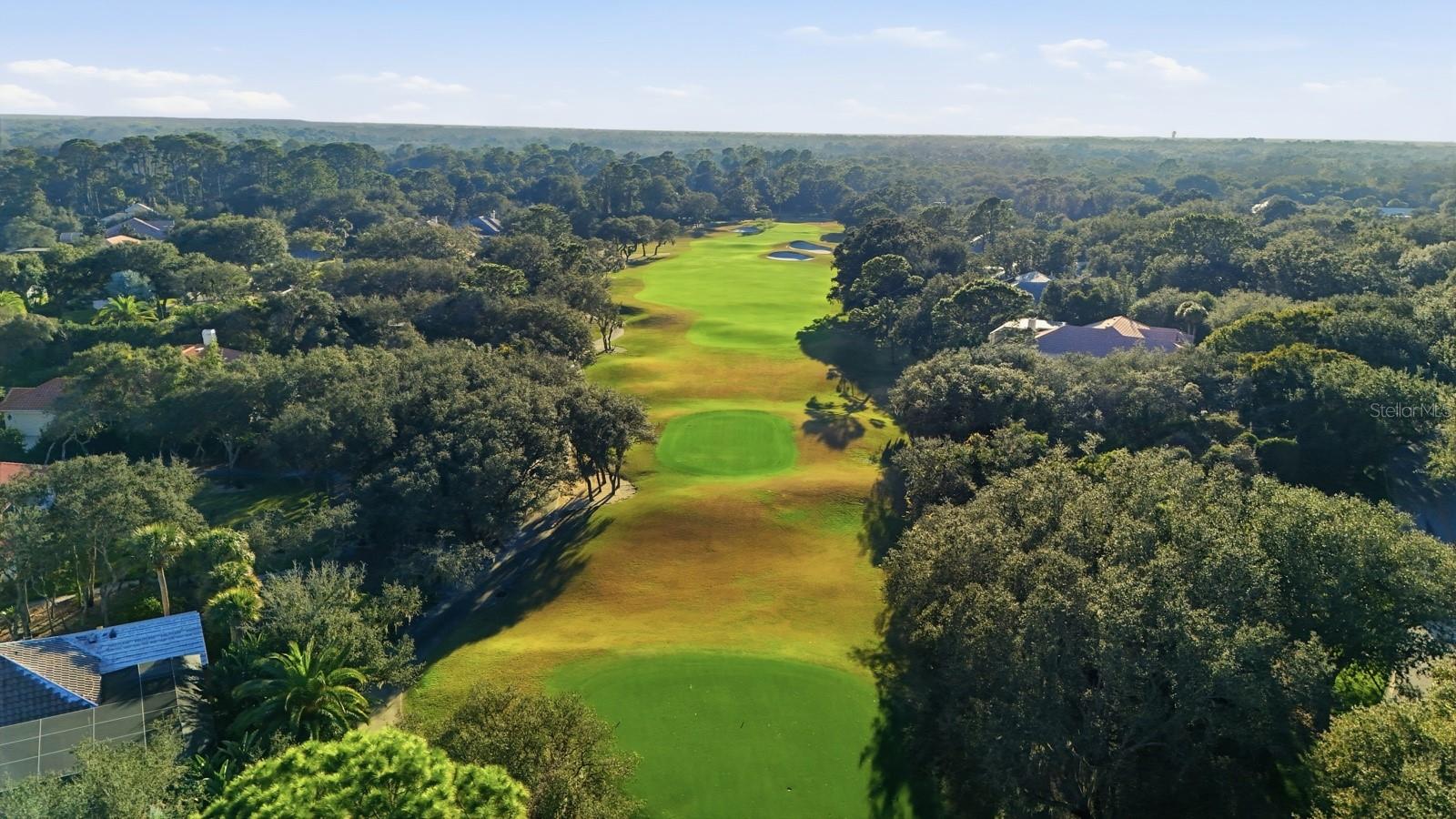 HAMMOCK DUNES - Residential