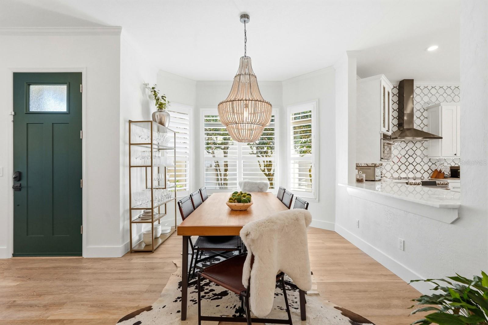 HAMMOCK DUNES - Residential