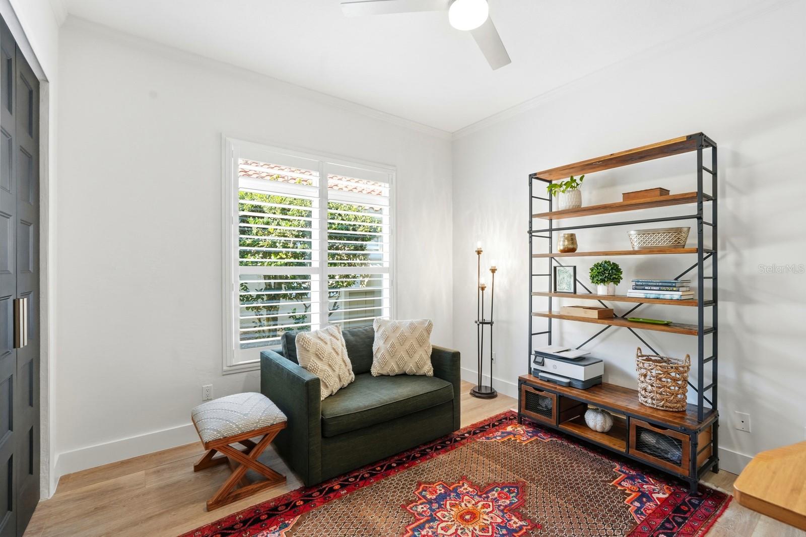 HAMMOCK DUNES - Residential