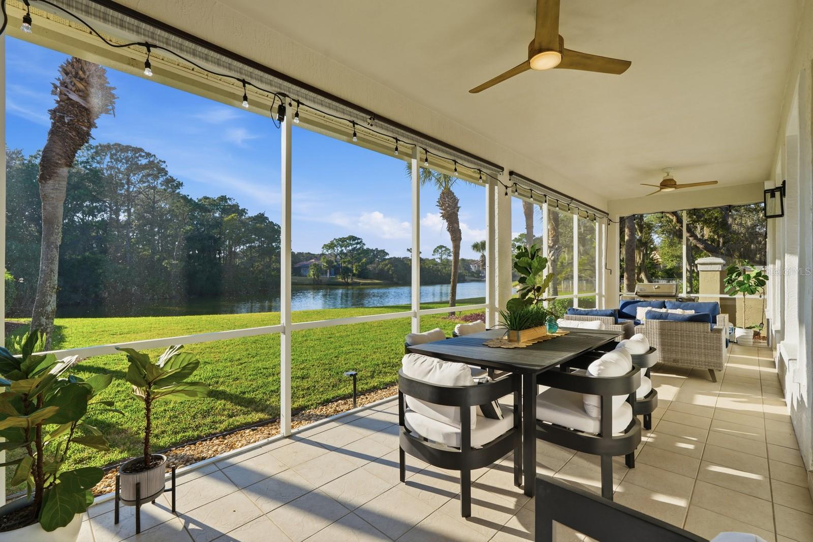 HAMMOCK DUNES - Residential