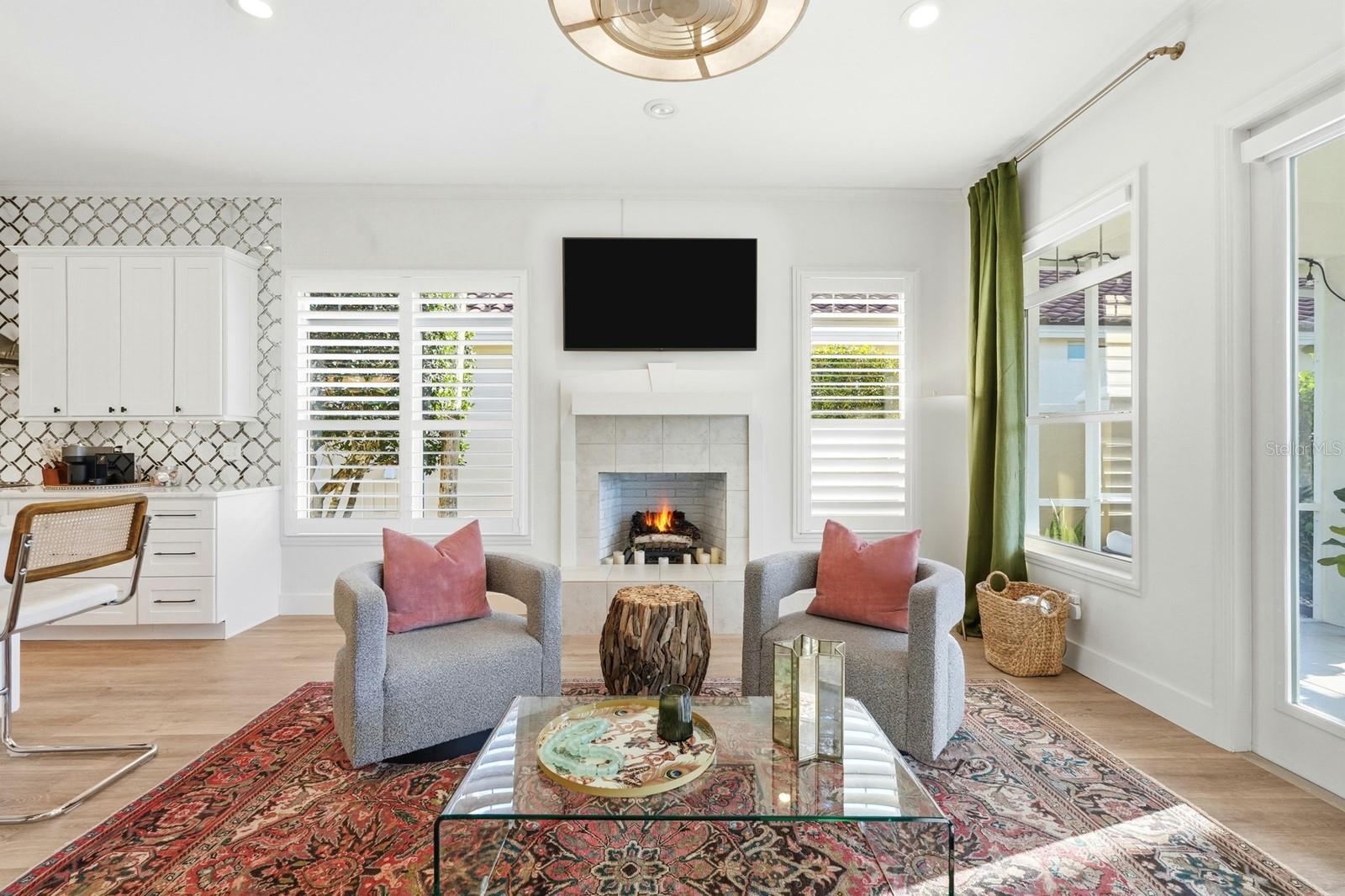 HAMMOCK DUNES - Residential