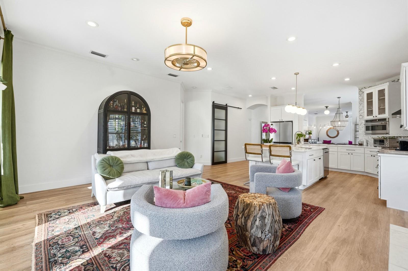 HAMMOCK DUNES - Residential